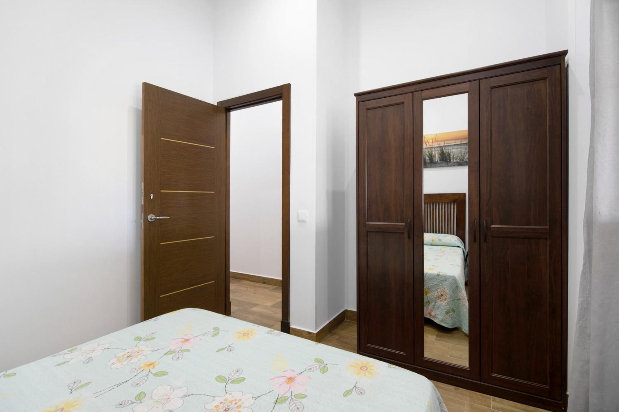 Villa Pastrana Chipiona Bagian luar foto