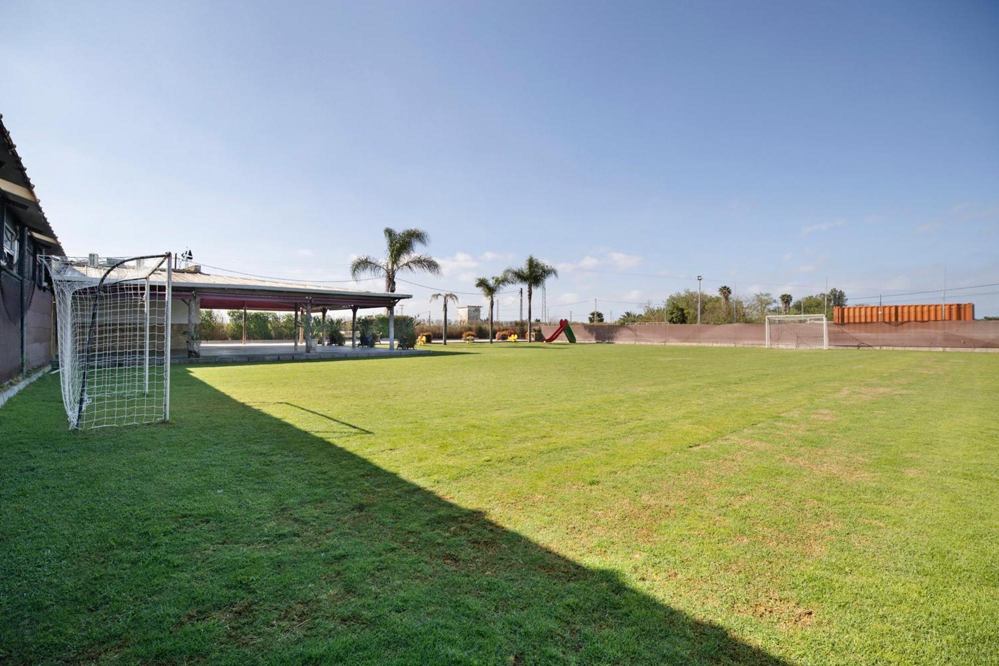 Villa Pastrana Chipiona Bagian luar foto