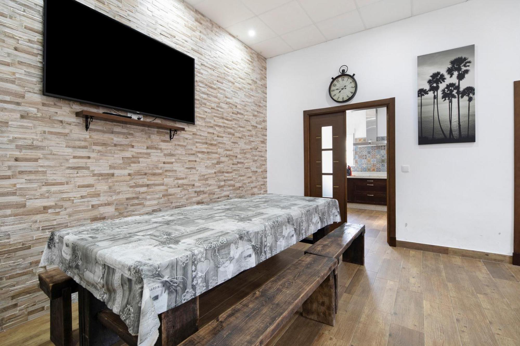 Villa Pastrana Chipiona Bagian luar foto